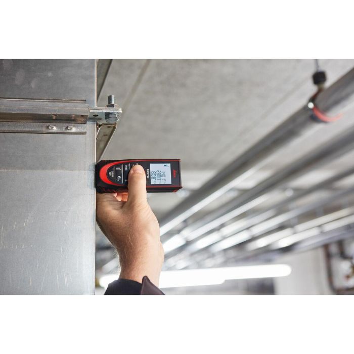 Telémetro Leica Geosystems Disto D2 New 0,05-100 M 8