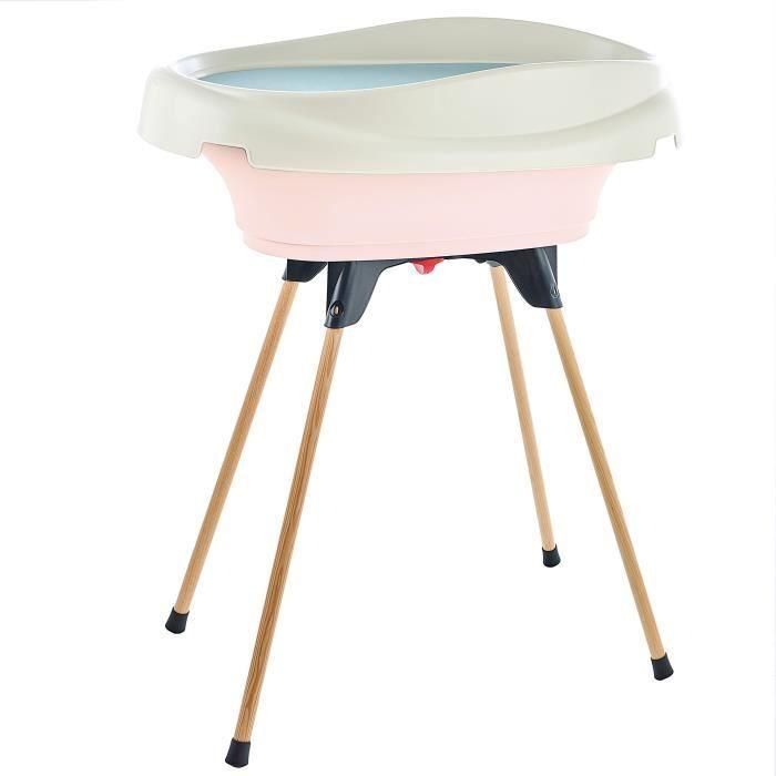 Thermobaby AAAIK01865 Pack cambiador y baño VASCO Thermobaby AAAIK01865 Pack cambiador y baño VASCO