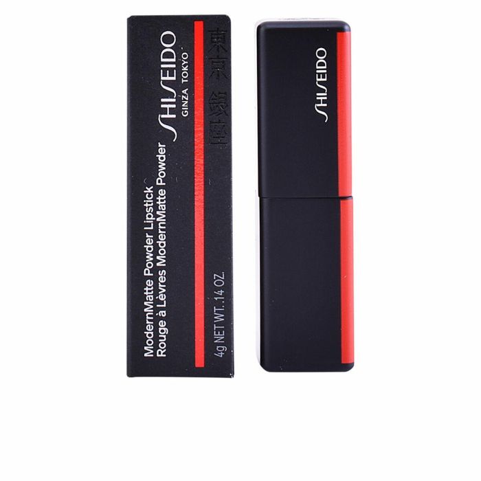 Pintalabios Modernmatte Powder Shiseido 4 g 13