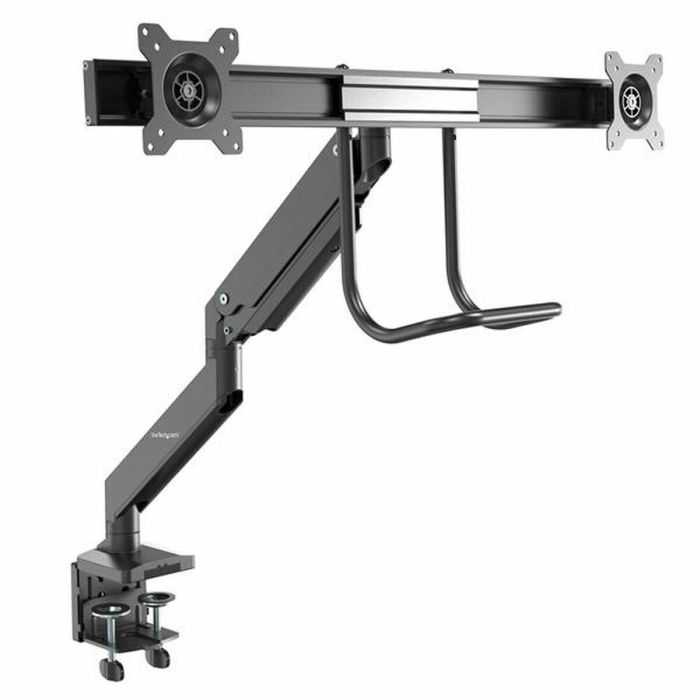 Soporte de Mesa para Pantalla Startech ARMSLMBARDUO 17" 32" Soporte de Mesa para Pantalla Startech ARMSLMBARDUO 17" 32"