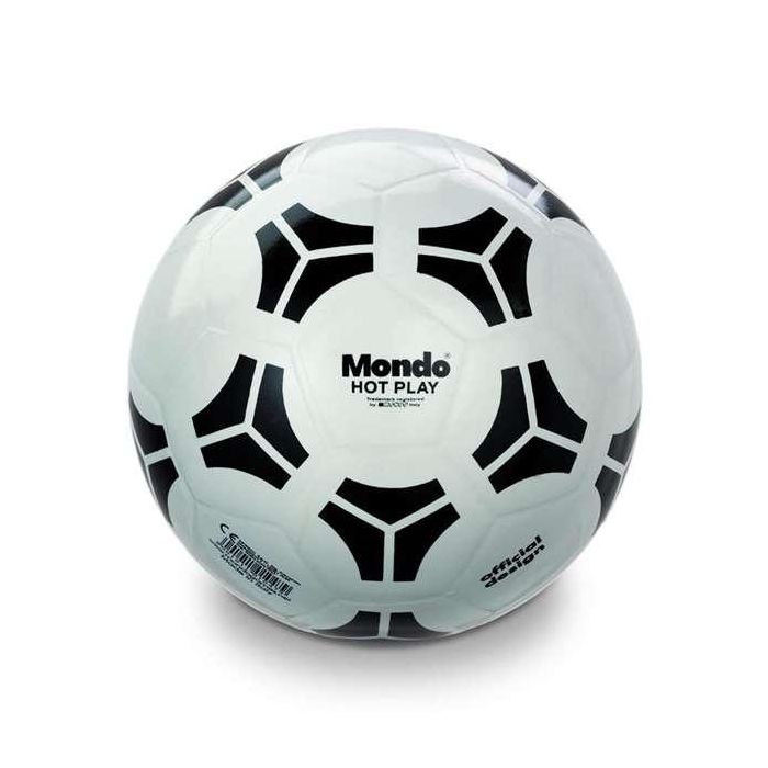 Pelota bioball hotplay blanco 230mm 350 gr. - modelos surtidos 1