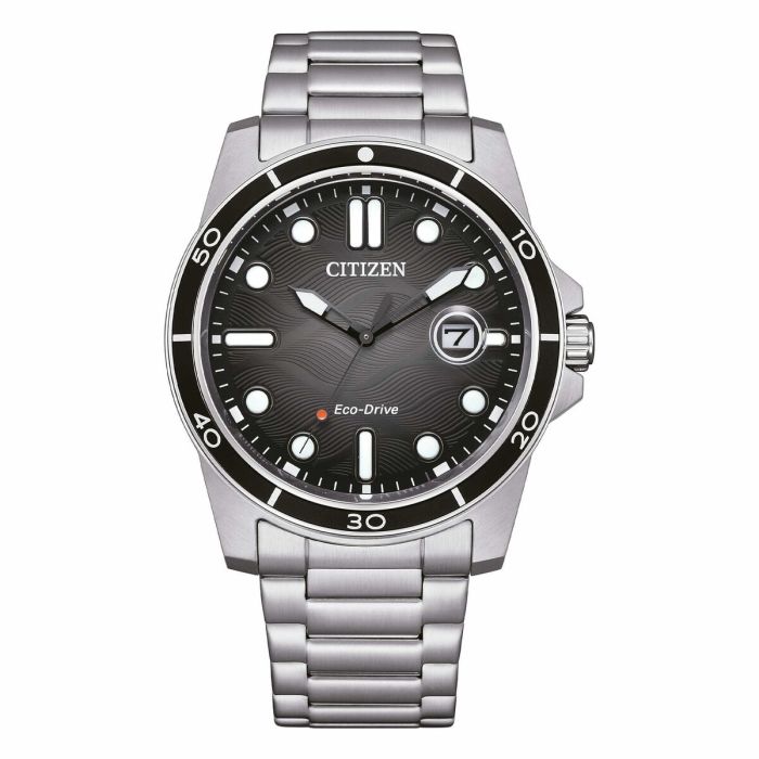 Reloj Hombre Citizen AW1816-89E 4