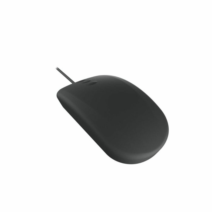 Cherry Mouse AK-PMH3 Medical 3-Button Scroll corded sealed black IP68 kabelgebunden. 3-Button-Scroll-Steuerung. IP68 2