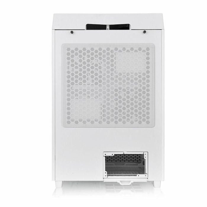 Caja Semitorre ATX THERMALTAKE The Tower 500 Blanco ATX 16