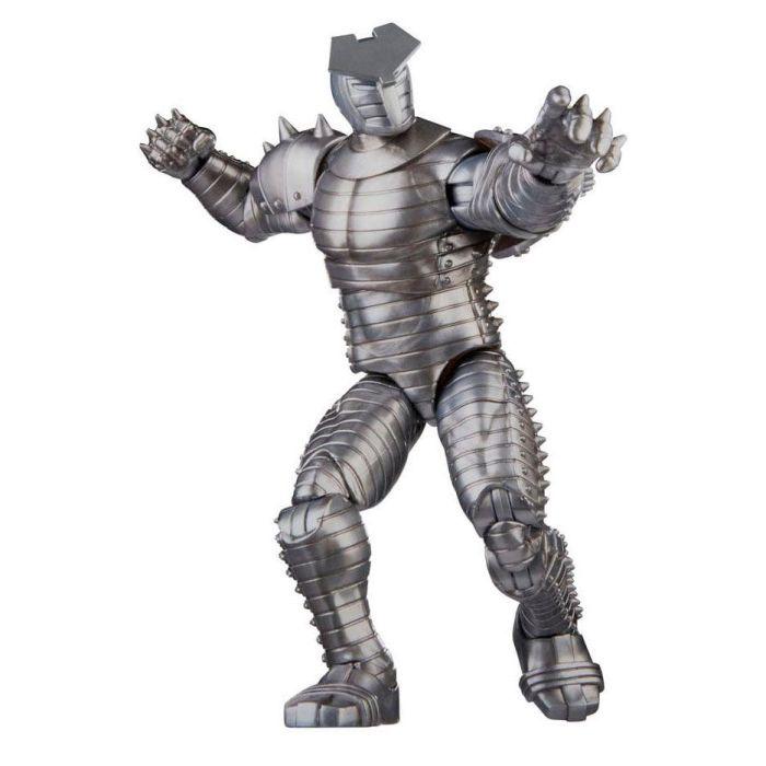 HASBRO Figuras Marvel Legends Series Thor Vs Destructor 15cm Articuladas con Accesorios