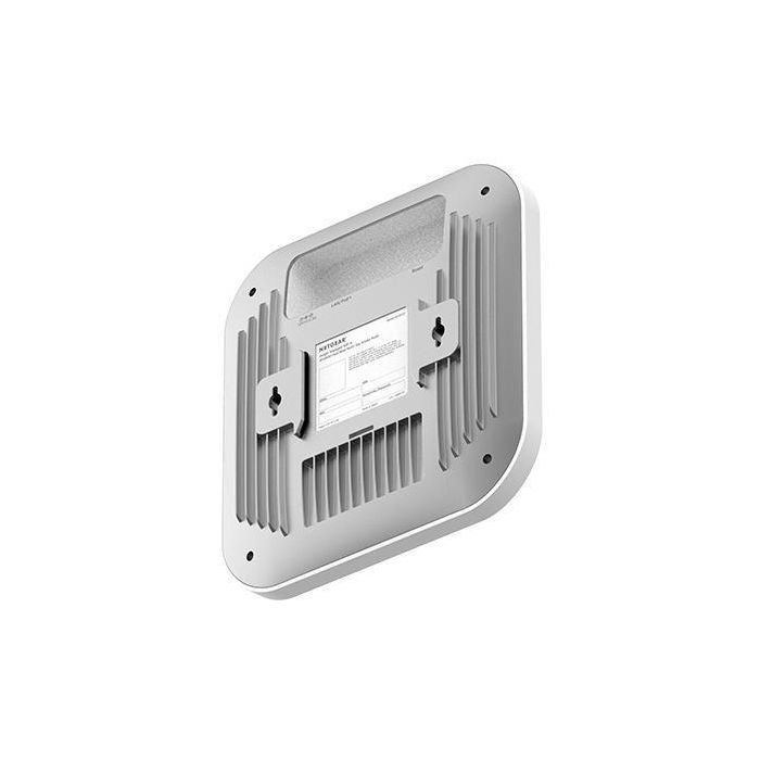 Punto de Acceso Netgear WAX620-100EUS Blanco 6
