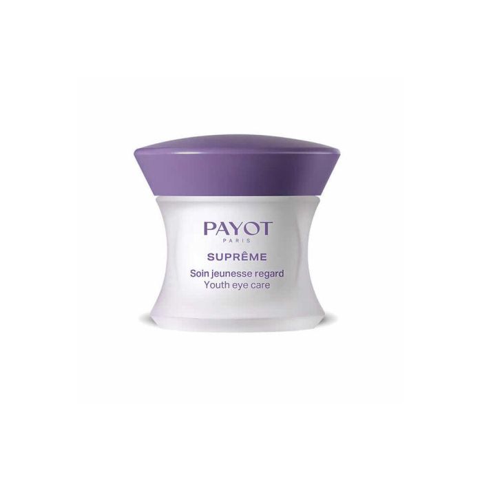 Payot Suprême Soin Jeunesse Regard 15 mL