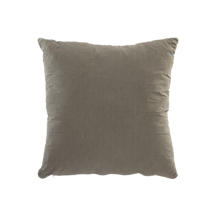 Cojin Boho DKD Home Decor 60 x 60 cm (2 Unidades) 2 Cojin Boho DKD Home Decor 60 x 60 cm (2 Unidades) 2