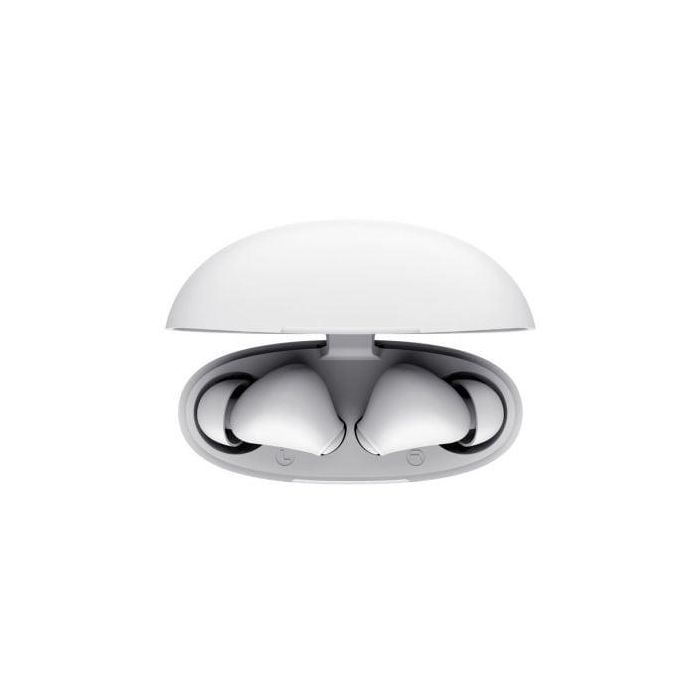 Trust 25172 Auriculares Bluetooth Yavi ENC con Cancelación de Ruido y Estuche de Carga, Blancos para Smartphone/Tablet 4 Trust 25172 Auriculares Bluetooth Yavi ENC con Cancelación de Ruido y Estuche de Carga, Blancos para Smartphone/Tablet 4