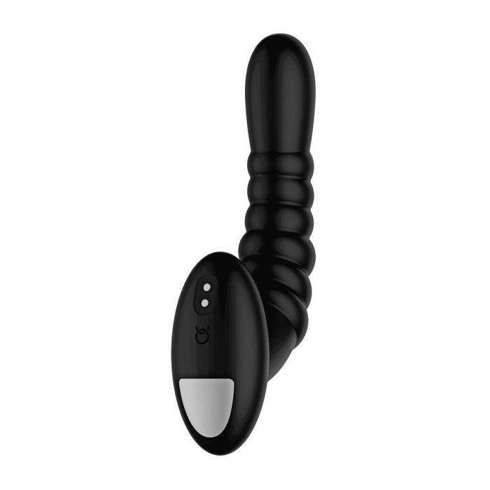Vibrador Forto Negro 5