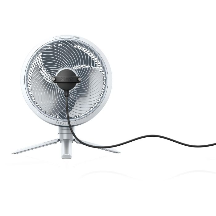 Shark Ventilador FA220EU blanco 4