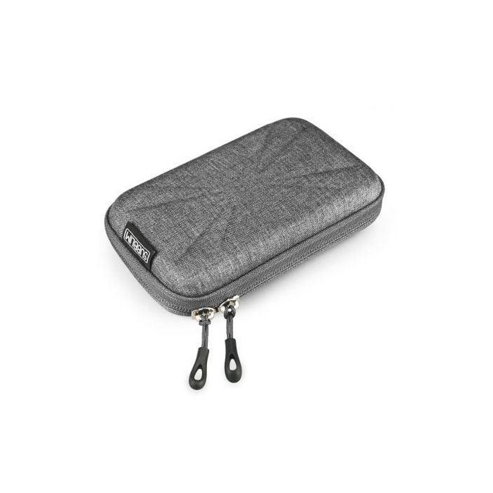SUBBLIM Organizador HDD Business Case 2,5" Grey 2 SUBBLIM Organizador HDD Business Case 2,5" Grey 2