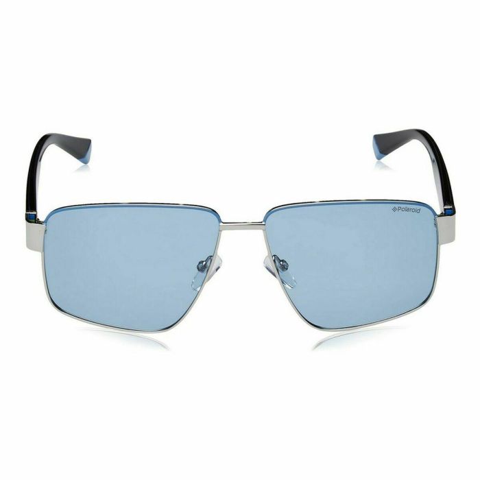 Gafas de Sol Unisex Polaroid PLD 6121_S 58KUF 4 Gafas de Sol Unisex Polaroid PLD 6121_S 58KUF 4