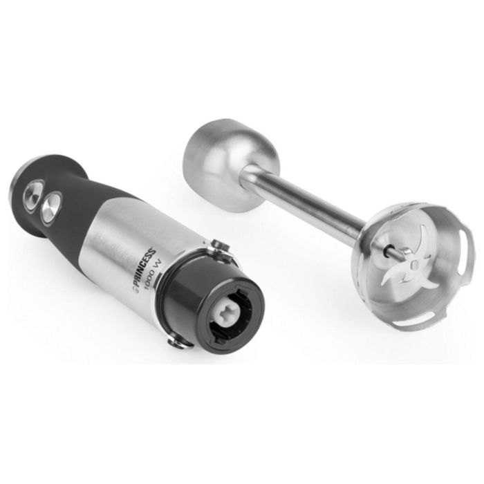 Batidora de Mano Princess 01.221221.01.001 Negro 1000 W 6