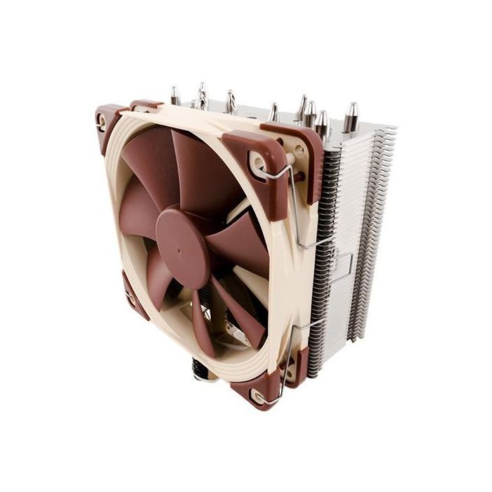 DISIPADOR NOCTUA NH-U12S SE-AM4 - COBRE ALUMINIO - SOCKET AMD AM4 3 DISIPADOR NOCTUA NH-U12S SE-AM4 - COBRE ALUMINIO - SOCKET AMD AM4 3