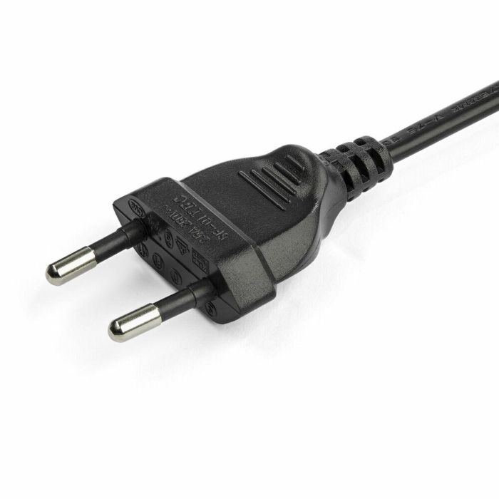 Cable Startech 752E-2M-POWER-LEAD Cable Startech 752E-2M-POWER-LEAD