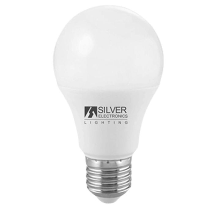 Bombilla Led Silver Electronic Eco Estandar