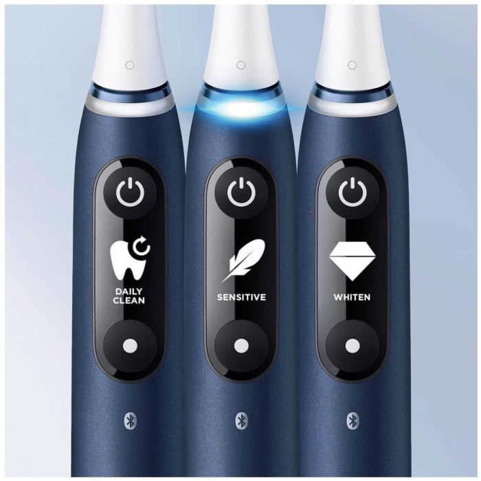 Oral-B iO Series 7N Sapphire Blue 4 Oral-B iO Series 7N Sapphire Blue 4