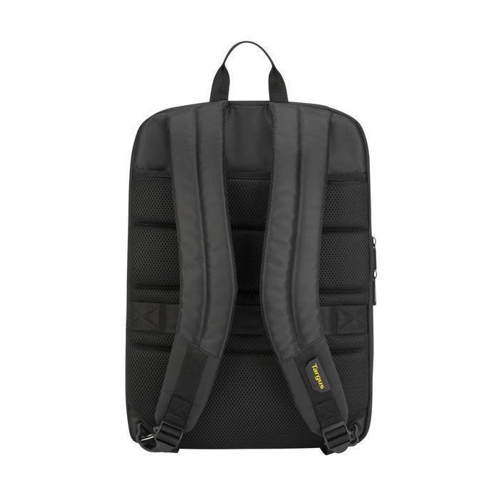 Targus CityGear 39,6 cm (15.6") Mochila Negro 3 Targus CityGear 39,6 cm (15.6") Mochila Negro 3