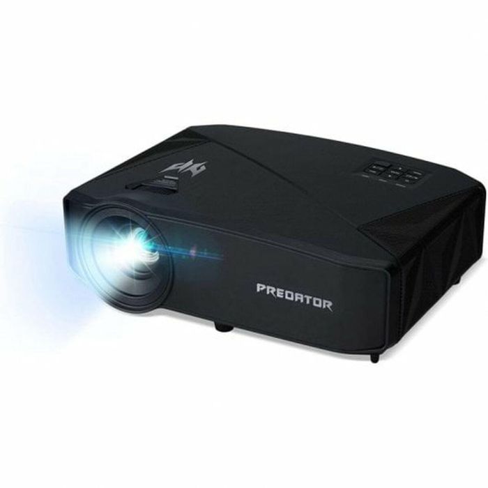 Proyector Acer 4K Ultra HD 4000 Lm 3840 x 2160 px 5