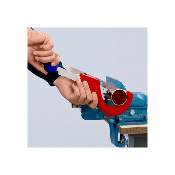 KNIPEX Rohrabschneider TubiXL XL 30