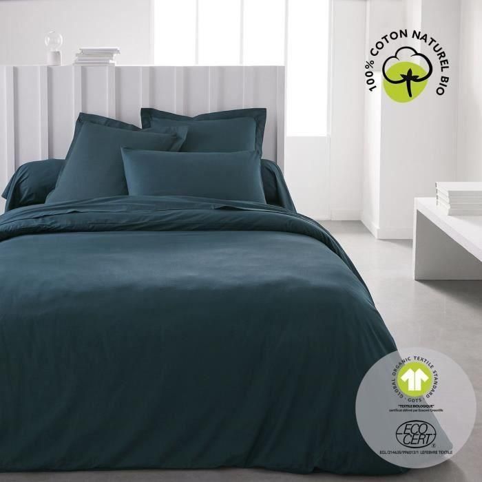 Today TOD3574643510068 Sábana bajera ajustable Algodón Orgánico 180 x 200 cm + 30 cm Peacock 1 Today TOD3574643510068 Sábana bajera ajustable Algodón Orgánico 180 x 200 cm + 30 cm Peacock 1