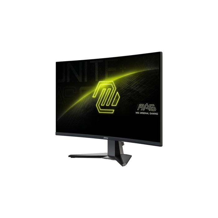 MSI MAG 276CXF pantalla para PC 68,6 cm (27") 1920 x 1080 Pixeles Full HD LCD Negro 2 MSI MAG 276CXF pantalla para PC 68,6 cm (27") 1920 x 1080 Pixeles Full HD LCD Negro 2