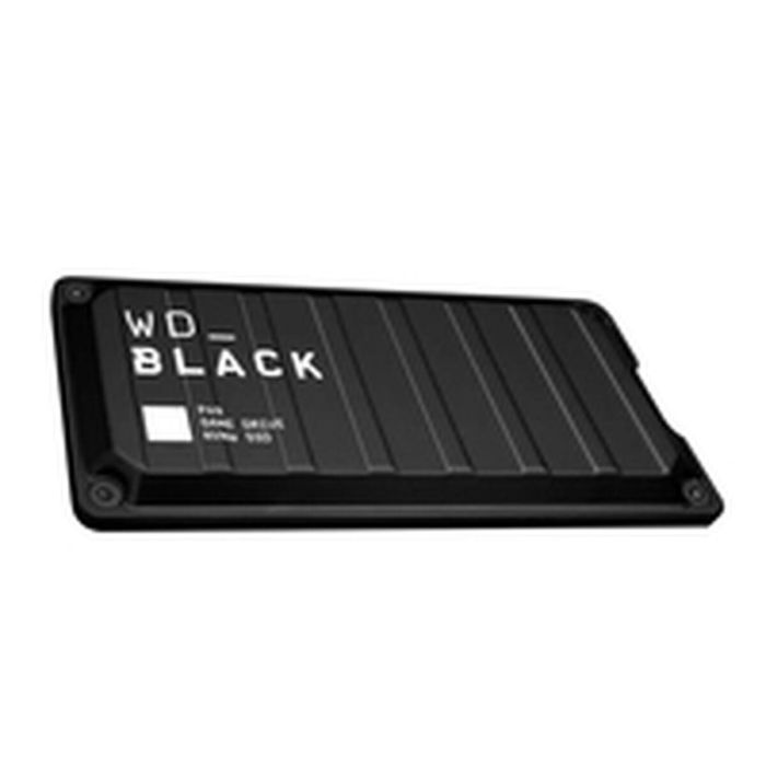 Disco Duro Western Digital WDBAWY0010BBK-WESN 1 TB 1 TB SSD 8