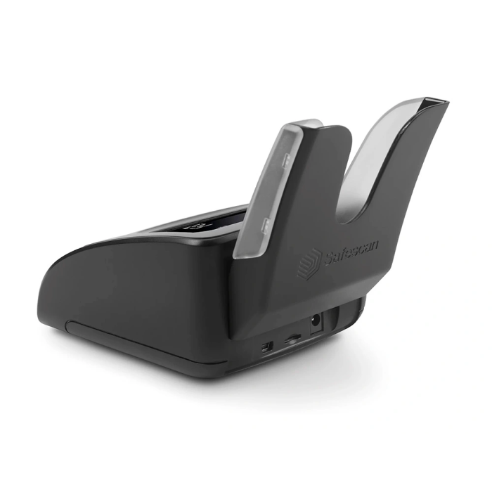 Safescan Apilador RS-100 155-S Extraible para Detector de Billetes Falsos 1