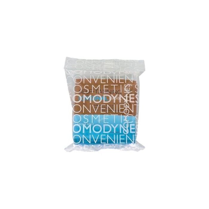Comodynes Self Tanning Intensive - Autobronceador Facial y Corporal - 8 Sobres para Bronceado Rápido y Uniforme