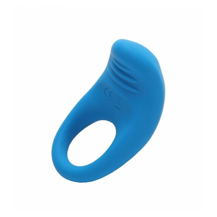 Anillo para el Pene Romp RPCRSG5 Azul 9