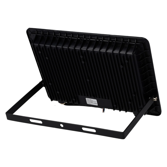 Proyector LED RGBW 150W con Mando a Distancia para Exterior IP65 120° 2