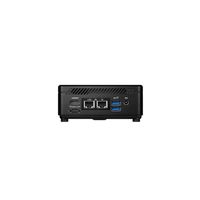 PC de Sobremesa MSI 9S6-B0A811-058 Intel Core i5-1235U 8 GB RAM 256 GB SSD 1
