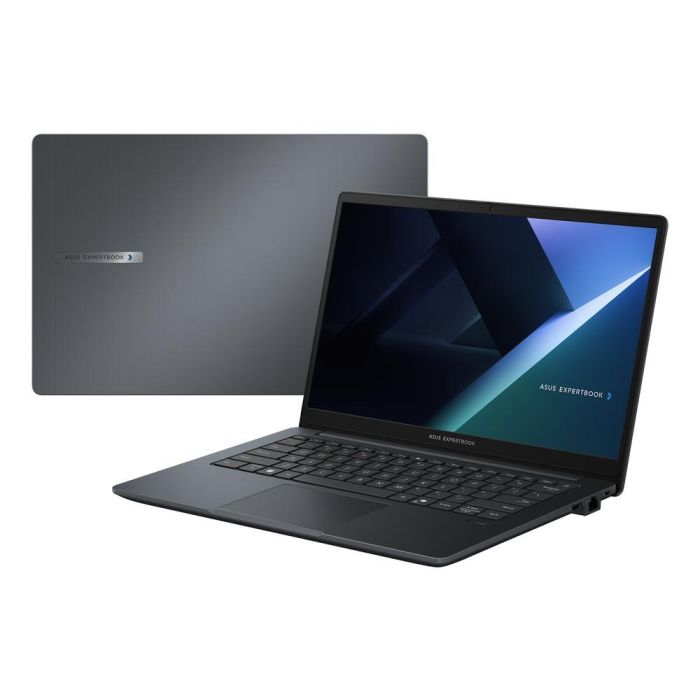 Asus ExpertBook B1 B1403Cva - S67955Xa Core i5 16GB 512GB SSD 14" Full HD Gris 4 Asus ExpertBook B1 B1403Cva - S67955Xa Core i5 16GB 512GB SSD 14" Full HD Gris 4