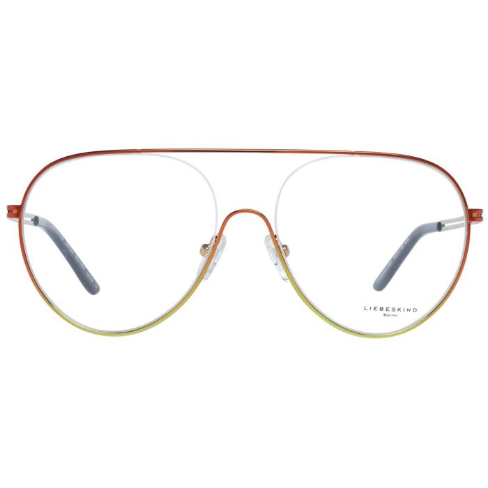 Montura de Gafas Unisex Liebeskind Berlin 11054-00335 54 2