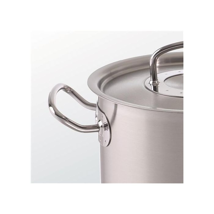 Original-Profi Collection® Olla 16Cm – 2.1L FISSLER 084-128-16-000/0 6