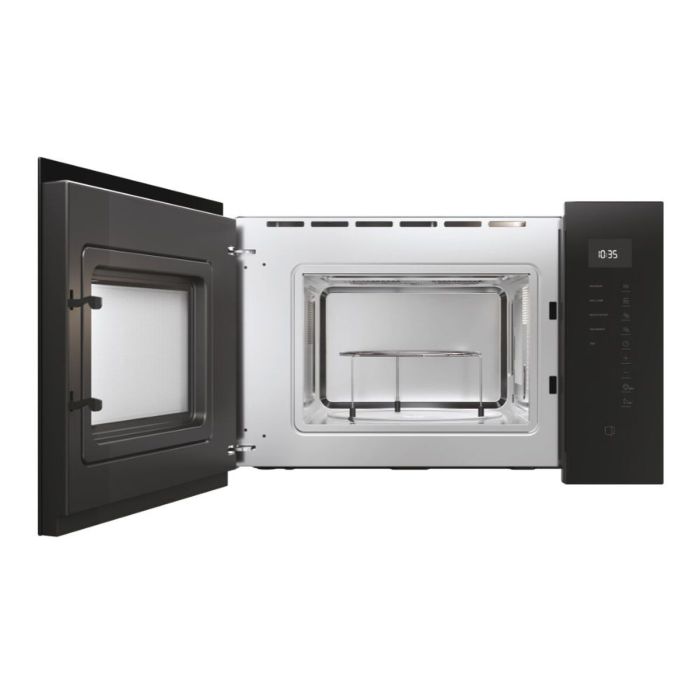 Horno Microondas Integrable Haier H38FMWID4ID27N 800 W Negro 20 L 6