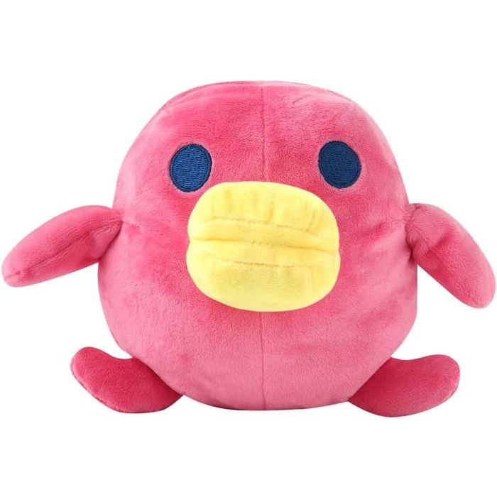 Bandai Mochila Tamagotchi Hashizotchi Peluche Interactivo para Cuidar y Transportar, con Ventana y Asas Ajustables, 4 Diseños Disponibles 1 Bandai Mochila Tamagotchi Hashizotchi Peluche Interactivo para Cuidar y Transportar, con Ventana y Asas Ajustables, 4 Diseños Disponibles 1