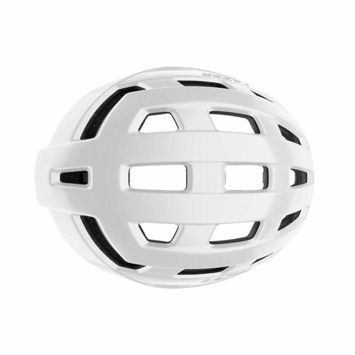 Casco de Ciclismo para Adultos Lazer BLC22378918W Blanco 54 - 61 cm 2