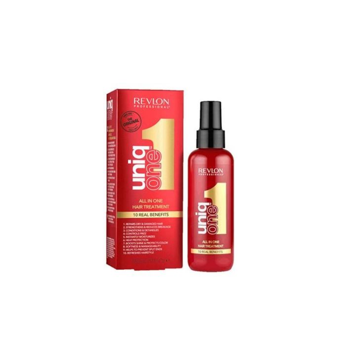 Uniq One All In One Hair Treatment 150 mL Nuevo Formato Uniq One