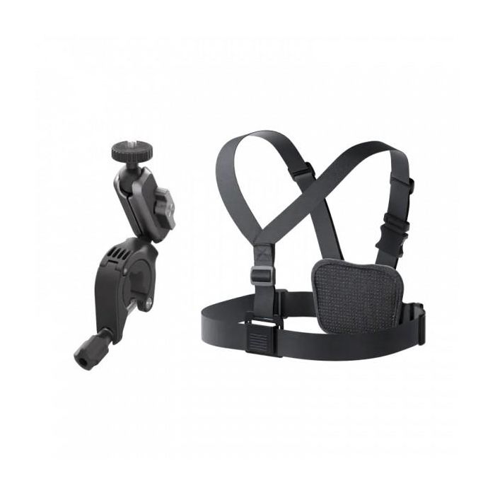 Insta360 Bike-Bundle Actionkamera Zubehr 1