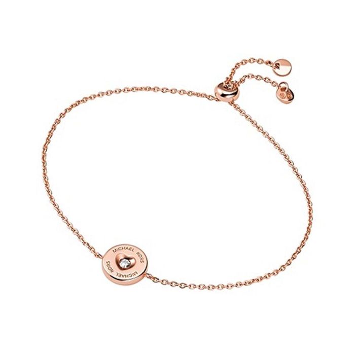 Pulsera Mujer Michael Kors MKC1485AN791 Pulsera Mujer Michael Kors MKC1485AN791