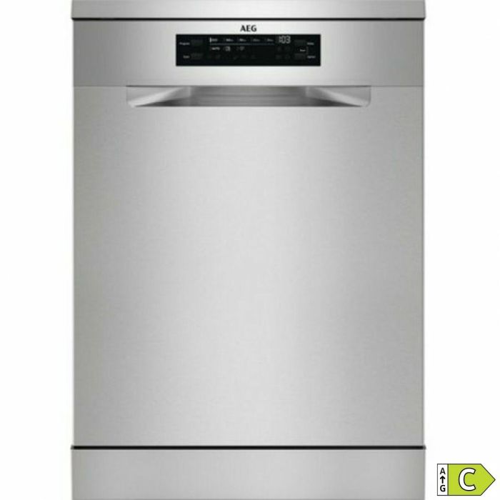 Lavavajillas AEG FFB74907ZM 60 cm 1 Lavavajillas AEG FFB74907ZM 60 cm 1
