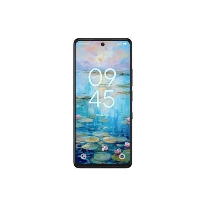 Smartphone TCL 50 NXTPAPER 8GB/ 256GB/ 6.8"/ 5G/ Gris 1 Smartphone TCL 50 NXTPAPER 8GB/ 256GB/ 6.8"/ 5G/ Gris 1