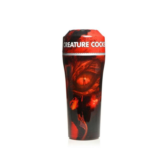 Masturbador Masculino XR Dragon 1 Masturbador Masculino XR Dragon 1