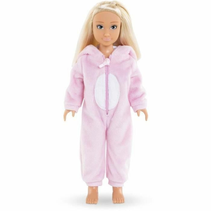Corolle COR1697548193250 Caja de Muñecas Girls Fiesta de Pijamas de San Valentín 3 Corolle COR1697548193250 Caja de Muñecas Girls Fiesta de Pijamas de San Valentín 3