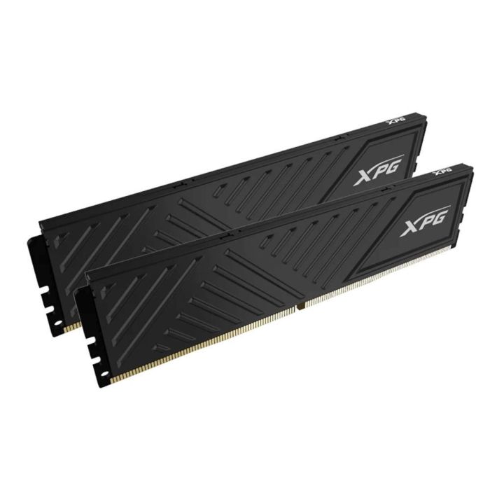 Memoria Ram Ddr4 16 grb 2x8 grb Adata 2 Memoria Ram Ddr4 16 grb 2x8 grb Adata 2