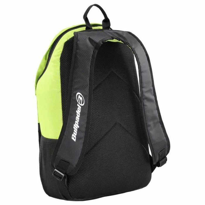 Mochila de Pádel Bullpadel Bpm-2 Performa Negro 3 Mochila de Pádel Bullpadel Bpm-2 Performa Negro 3