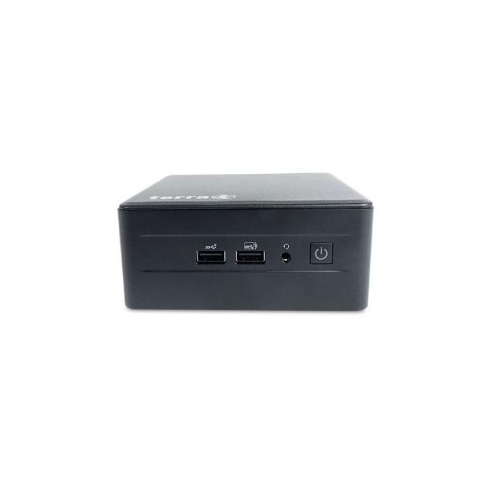 Terra 1009995 Mini PC, Intel Core i7-1360P, 16 GB RAM, 500 GB SSD, Windows 11 Pro 3