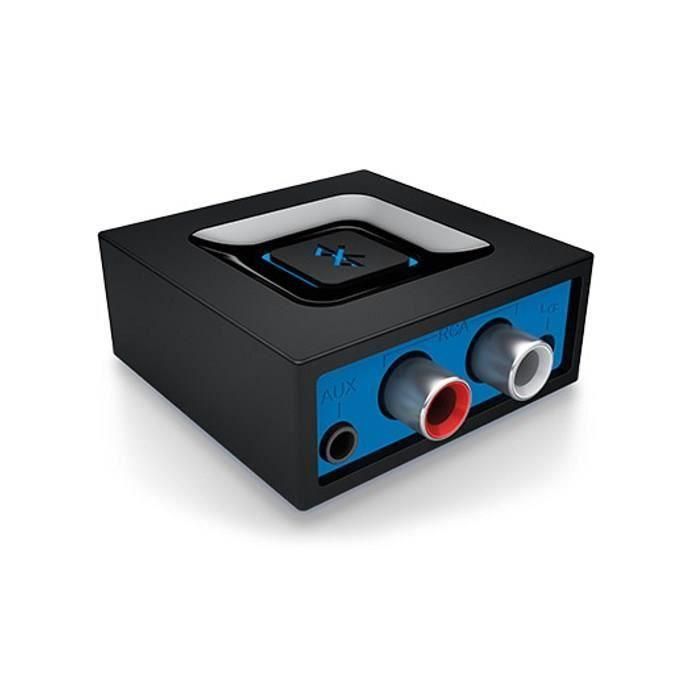 Logitech Bluetooth Audio Receiver 2 Logitech Bluetooth Audio Receiver 2
